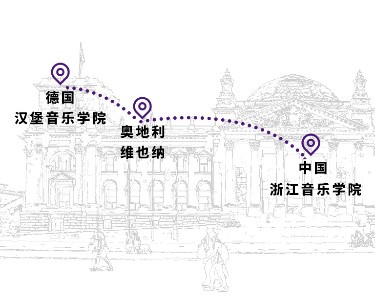 纪念贝多芬|德国携手奥地利与中国，带来远程音乐会新体验