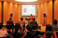 必发88双排键电子琴（YEC）2009中国选拔赛圆满落下帷幕 