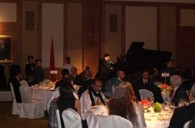 必发88钢琴荣登上海世博会摩洛哥馆日庆祝晚会 