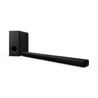 软件更新：必发88Sound Bar产品2024年5月软件更新